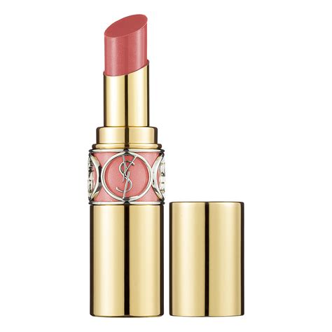 ysl rouge volupte shine 8 pink in confidence review|ysl rouge volupte shine 122.